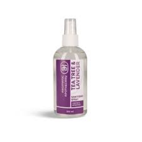 Sanitising Spray 50ml